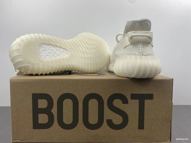 Yeezy Boost CabBage HQ6316 V2 Adidas 350 1105